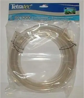 Zorrë filtri TetraTec EX 1200, diametër 16/22 mm, jeshile