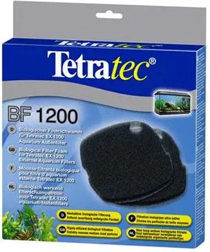 Sfungjer filteri për akuarium TetraTec BF 1200