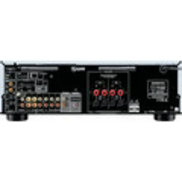 Radio Onkyo TX-8250, e argjendtë - 3