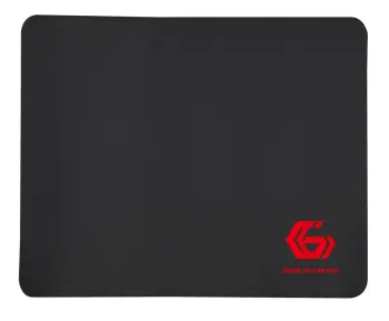 Mauspad Ckp MP-001, i zi