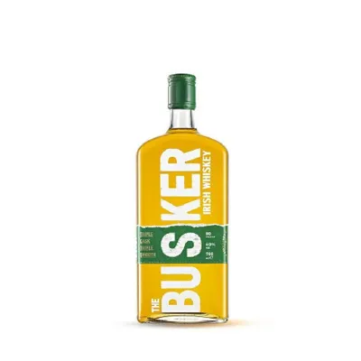 Uiski The Busker Blend, 0.7L - 1