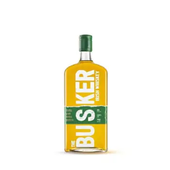Uiski The Busker Blend, 0.7L