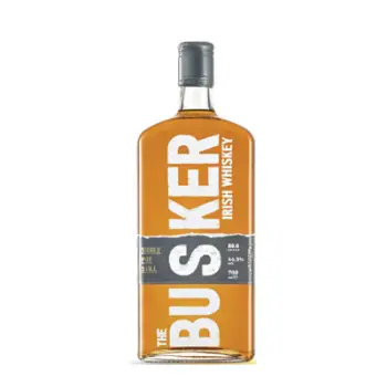 Uiski The Busker Irish Whiskey Single Pot, 0.7 L