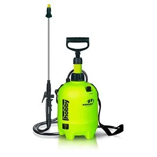 Spërkatës Marolex Hobby, 7l, i gjelbër - 1