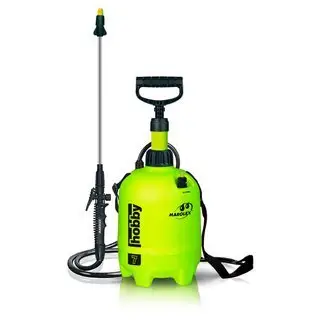 Spërkatës Marolex Hobby, 7l, i gjelbër