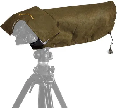 Shtresë mbrojtëse ndaj shiut për kamerë Stealth Gear (SGRC3050) - 1