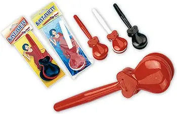 Kastaniety M09