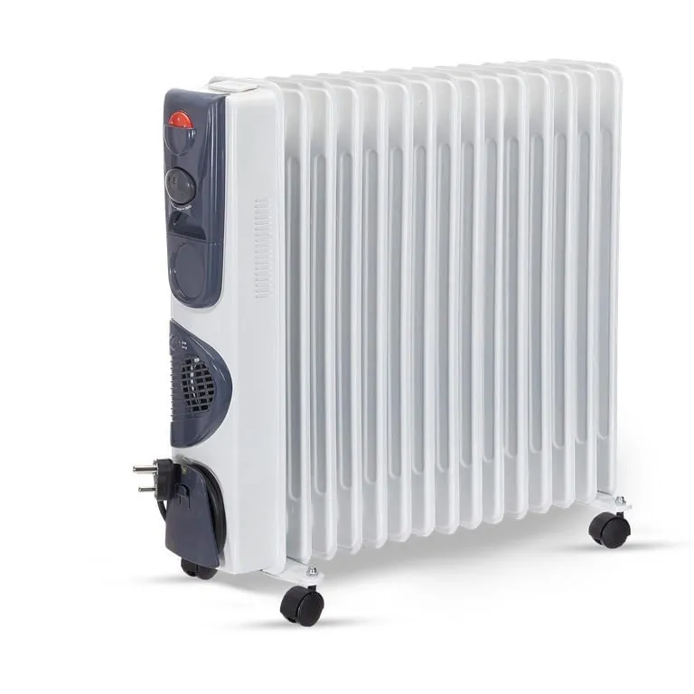 Radiator Nikura 15-Bri - 1