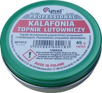 Ngjitës për saldim Premium Lux , 45 g
