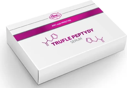 Serum peptid për lëkurë Jadwiga, 5 x 3 ml - 1