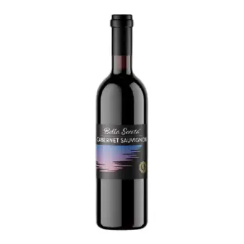 Vere e bardhë Bella Serata Cabernet Sauvignon IGT Veneto 2021, 0.75L