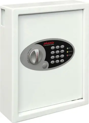 Kasafortë digjitale Phoenix Safe