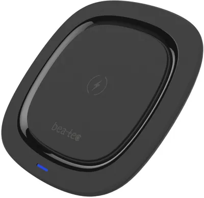 Karikues wireless Beafon W1, me induksion, për Beafon M7, i zi - 1