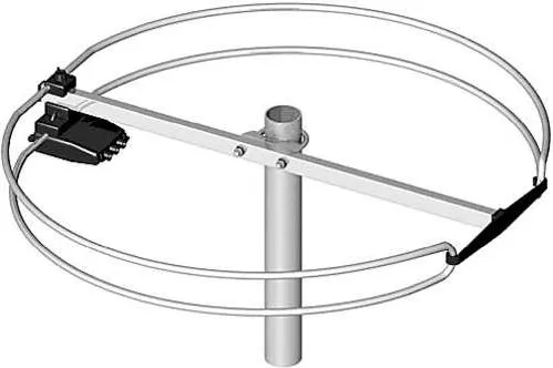 Antenë radio RTV Dipole 1/RUZ - 1