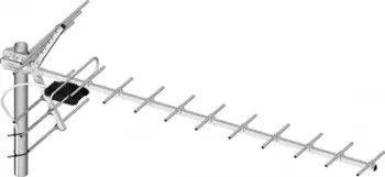 Antena RTV Dipol, me 19 elemente + balun