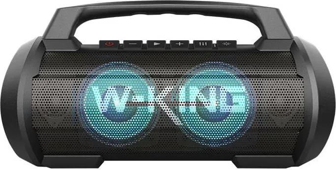 Altoparlant Bluetooth W-KING D10, i zi - 2