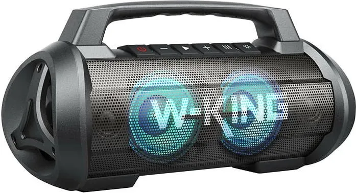 Altoparlant Bluetooth W-KING D10, i zi - 3
