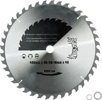 Teh sharre Condor CON-TCT-4004