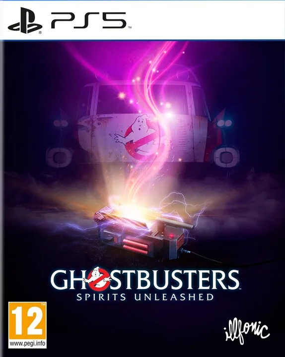 Videolojë Ghostbusters: Spirits Unleashed (PS5) - 1