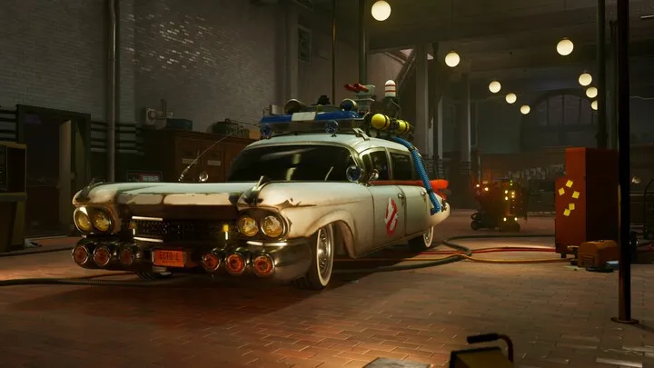 Videolojë Ghostbusters: Spirits Unleashed (PS5) - 4