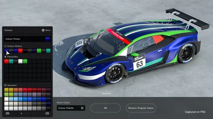 Videolojë Gran Turismo 7 (PS4) - 8
