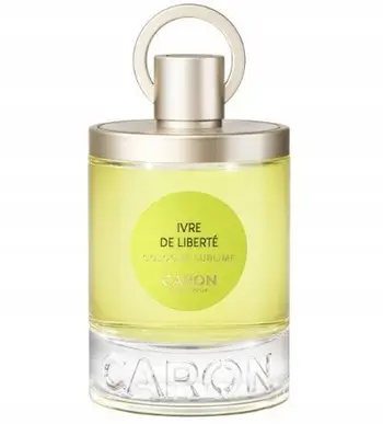 Kolonjë Caron Ivre De Liberté, Eau de Cologne, 100ml