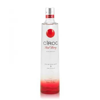 Vodkë Ciroc Red Berry, 0.7L