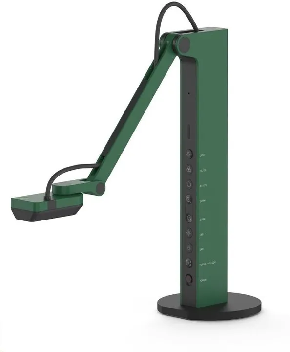 Vizualizues IPEVO VZ-R - HDMI/USB 8MPx - 1