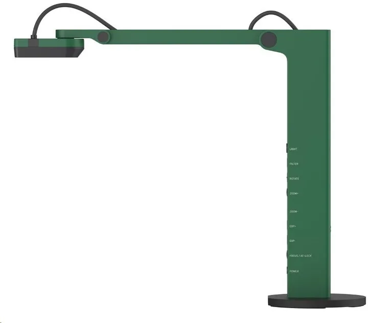 Vizualizues IPEVO VZ-R - HDMI/USB 8MPx - 2