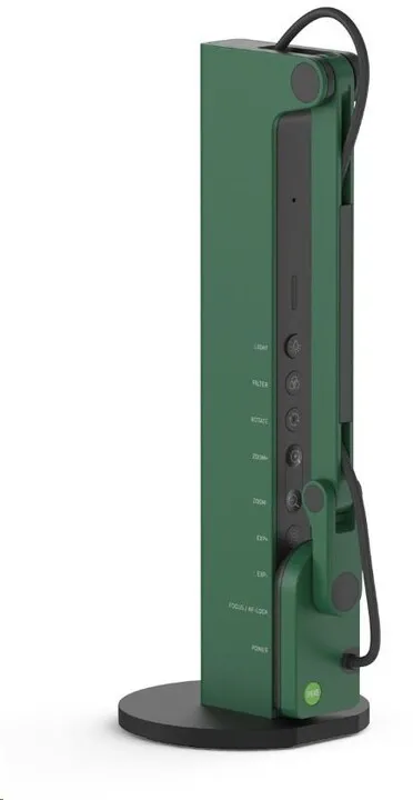Vizualizues IPEVO VZ-R - HDMI/USB 8MPx - 3