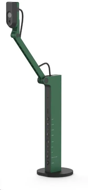 Vizualizues IPEVO VZ-R - HDMI/USB 8MPx - 4