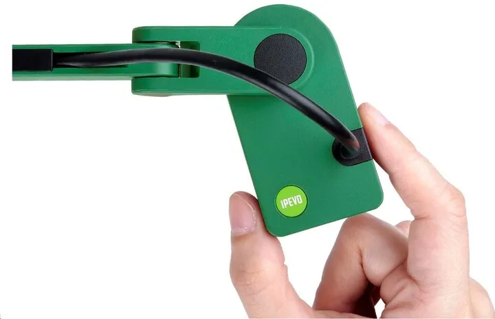 Vizualizues IPEVO VZ-R - HDMI/USB 8MPx - 5