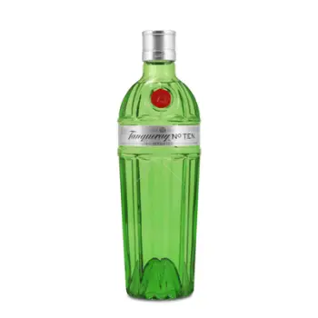 Gjin Tanqueray Ten, 0.7L