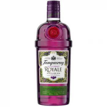 Gjin Tanqueray BR, 0.7L