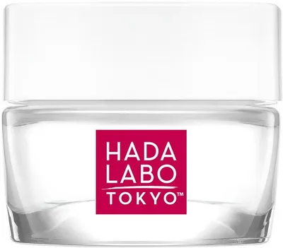 Xhel fytyre Hada Labo Tokyo Glow Illuminating, hidratues, kundër rrudhave - 2