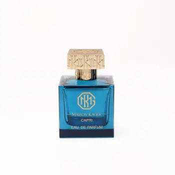 Eau de Parfum Maison Kager CAPRI, 100ml