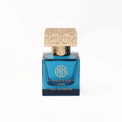 Eau de Parfum Maison Kager CAPRI, 50ml - 1