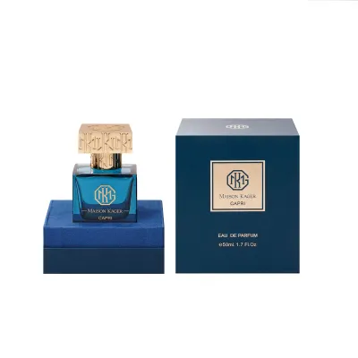 Eau de Parfum Maison Kager CAPRI, 50ml - 2