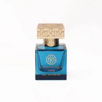 Eau de Parfum Maison Kager CAPRI, 50ml