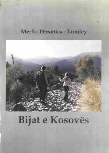 Bijat E Kosoves - Merita Pervetica Lumley