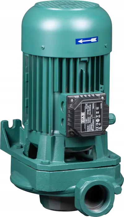 Pompa hidrofrore DAB K11/500T, 2.2kW, 400V - 1