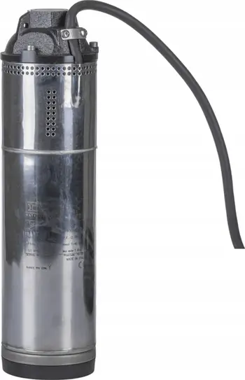Pompë zhytëse DAB IDEA 075T, motor 0.55kW trefazor 400V, IP68