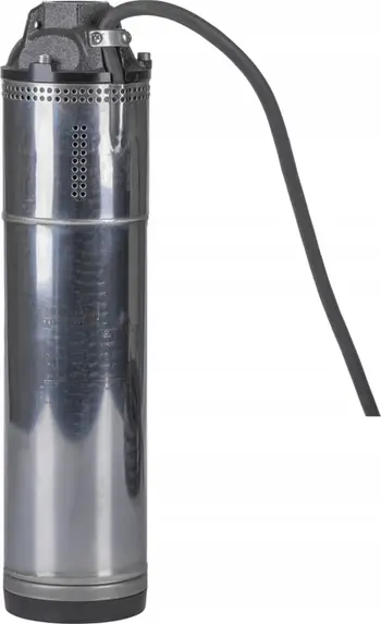 Pompe nëndheshme DAB IDEA 100T, 4", 400V, çelik inox