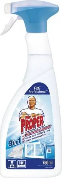 Sprej pastrues Mr. Proper, 750 ml