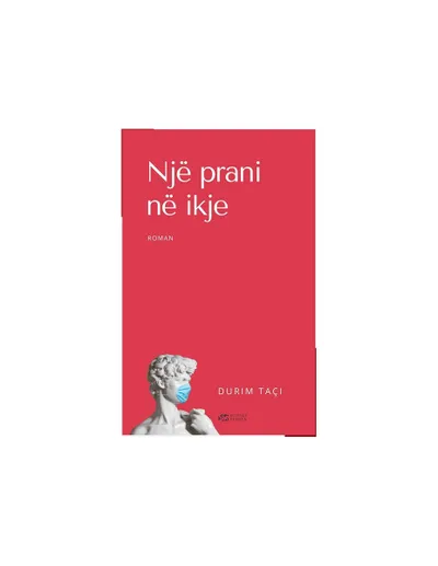 Nje Prani Ne Ikje - Durim Taci - 1