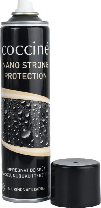 Sprej Coccine Nano Strong Protection, 400ml