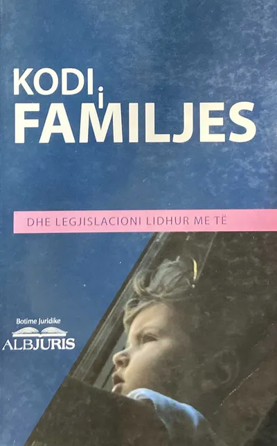 Kodi I Familjes - 1