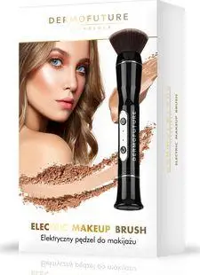 Brush për grim elektrik Dermofuture, 1 copë