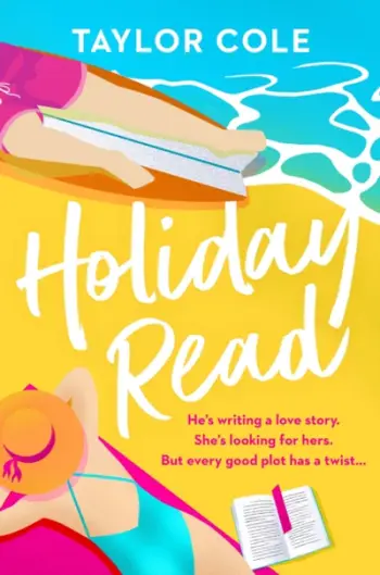 Holiday Read - Taylor Cole