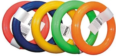 Lodër disk AM Tullo, 16 cm - 1